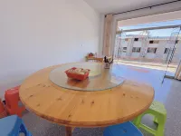 Taining Luxiang Nanhui Hotel (Jinhu Prairie)