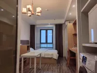 Chenxi Apartment (Yangzhou East High-Speed Railway Station)