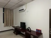 豪軒賓館（筠城國際廣場店）