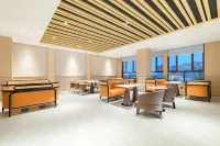 Starway Hotel (Alar Nanniwan Avenue)