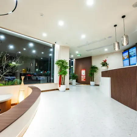 junluhotel