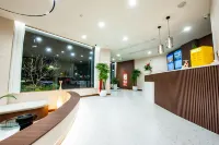 junluhotel Hotels near Jinhe Business & Trade Mansion