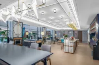 Jinjiang Metropolo Hotel (Kashi Shule Zhangqian Park) Hotels in Shule