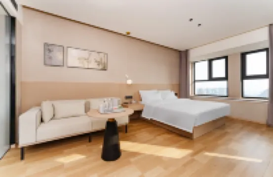 Platinum Yu Cloud Interhotel