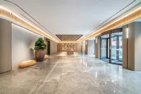 JI Hotel (Yulin Bobai Kejia Wenhua Pedestrian Street) Hotels in Bobai
