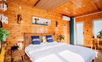 Life In The Mountain  Homestay