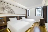 Zhijin Hengtai Hotel (Jinyulongcheng Guantangqiao Branch) Hôtels à : Zhijin