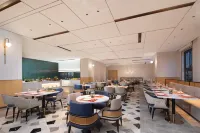 Hilton Garden Inn Chengde Mountain Resort