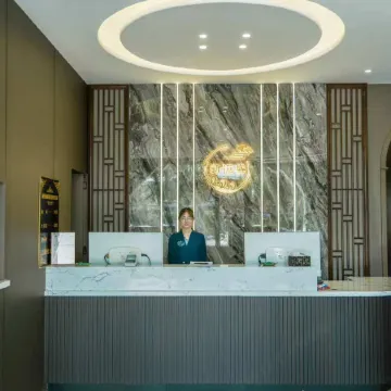 Xinhengsheng Grand Hotel