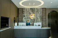 โรงแรมแกรนด์ซินเหิงเซิง