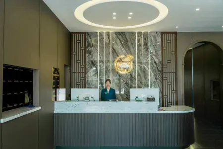 Xinhengsheng Grand Hotel