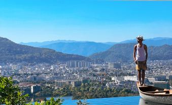 Tengchong Banshan Bo'an Hotel