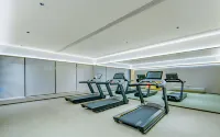 JI Hotel (Huai'an Ecological New City Xiangyu Avenue)