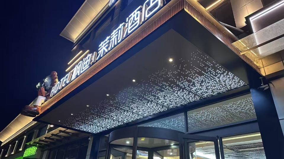 FDMLIHOTEL