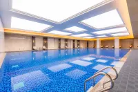 Zouping Weiqiao Narada Grand Hotel