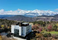 Promise of the snow mountain