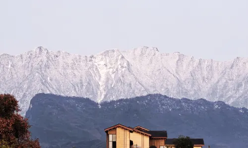 Spring Hill Resort Hotel