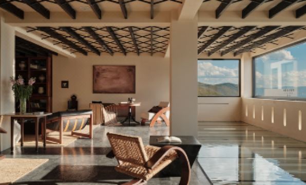 Dali Andi Homestay (Erhai Wenbi Village Shop)