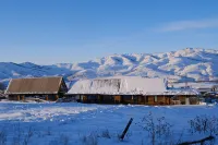 NO.19 JIEFANG ROAD BAIHABA Hotels in Habahe