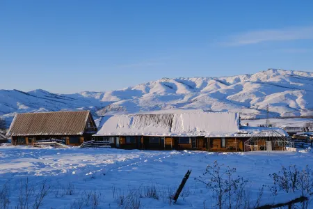 NO.19 JIEFANG ROAD BAIHABA
