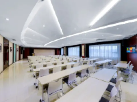 湄潭大酒店（浙江大學西遷文化歷史陳列館店） 湄潭酒店