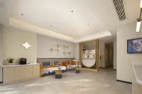 โรงแรมจินเจียง อินน์ (จัตุรัสจินหมิง ไคเฟิง เสี่ยวซ่งเฉิง เปี้ยนเหลียง) - 2 ดาว