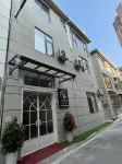 Xuan'en Sanqiu Homestay
