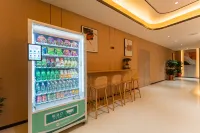 蘄春君悅大飯店