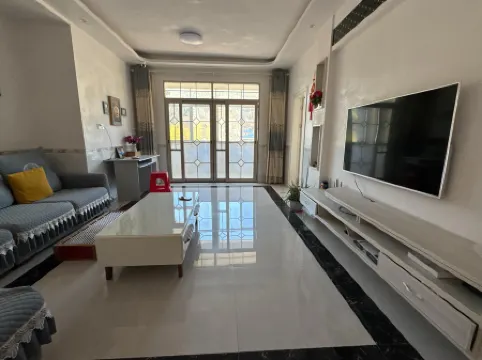 Lingfeng Yichen Ju Homestay