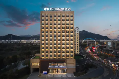 Ouyin Zhishang Hotel