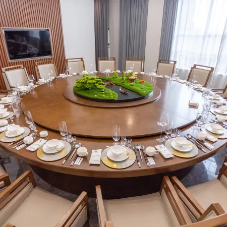 Jiutian Ruifeng International Hotel