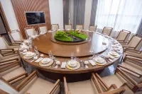 Jiutian Ruifeng International Hotel - Breakfast