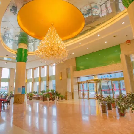 Huitong Business Hotel