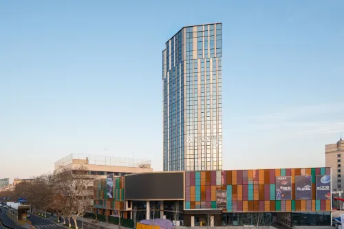 Yichuang E-Sports Hotel.YCE.SHOTEL (Yiwu Chaoyangmen Square)