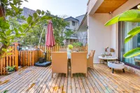 Wuxi Yangshan Tianyuan Dongfang Mitao Village WoZhe Homestay Hotels in Yangshan Ecological Peach Resort