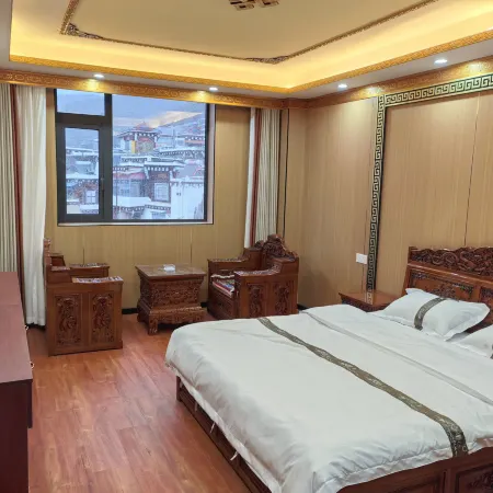 Daofu Red Homestay