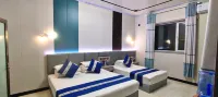 Maijishan shanshuitan homestay 마이지산석굴 주변 호텔