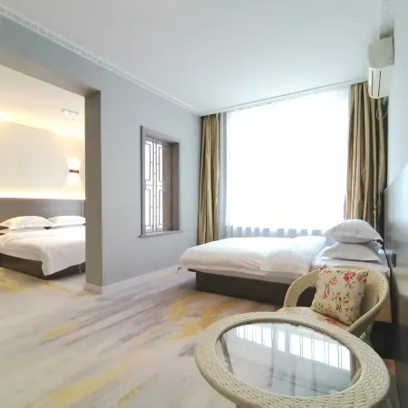 Beipiao Beiyuan Hotel