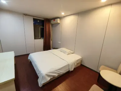 Yancheng Wanlong Hotel Hotel in zona Yancheng Teachers University (East to Fuyuanju Unit)