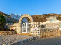 平潭棲海·Sierra Mar度假海景民宿（環島東路店） 北港村附近的飯店