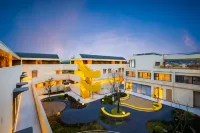BDuck Resort Hotels in Joyland scenic spot