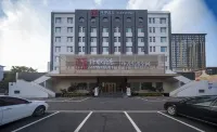 仟那飯店（洛陽國花路地鐵站店） 洛陽住宿飯店