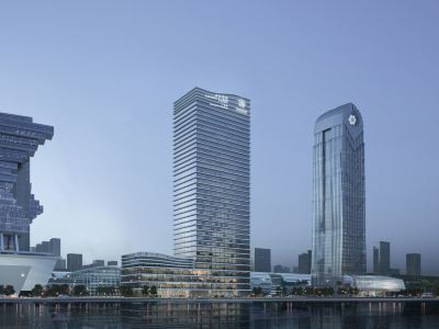 Courtyard By Marriott Guangzhou Pazhou