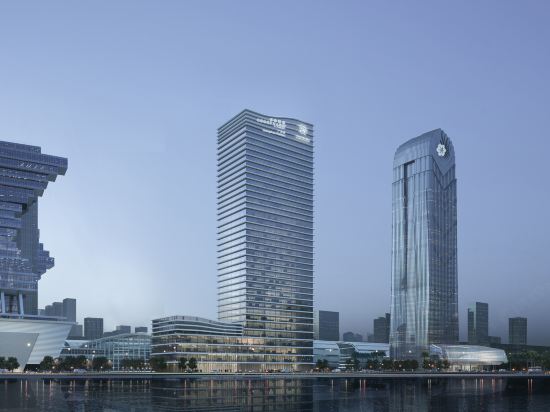 Courtyard By Marriott Guangzhou Pazhou