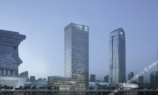 Courtyard By Marriott Guangzhou Pazhou