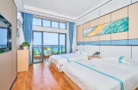 Xinhai Hotel Hotels near Feisha Beach Tourist Centre of Shangchuan Island