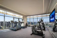 Atour Hotel Handan East Railway Station Wanxiang Hui Hotels in Handan