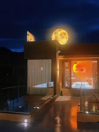 Treasure B&B, No. 82, Shuimuli