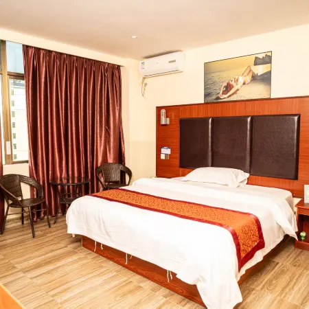 Tunchang Xintai Hostel