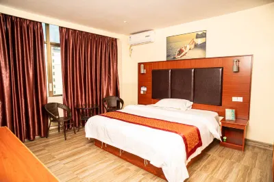 Tunchang Xintai Hostel Hotels near Yangjiao Crystal Mineral Geological Relics